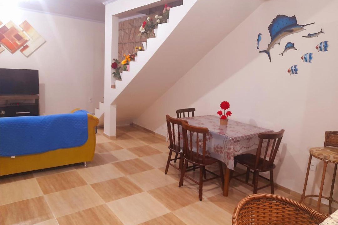 Photo of Livingroom in Cabo Frio