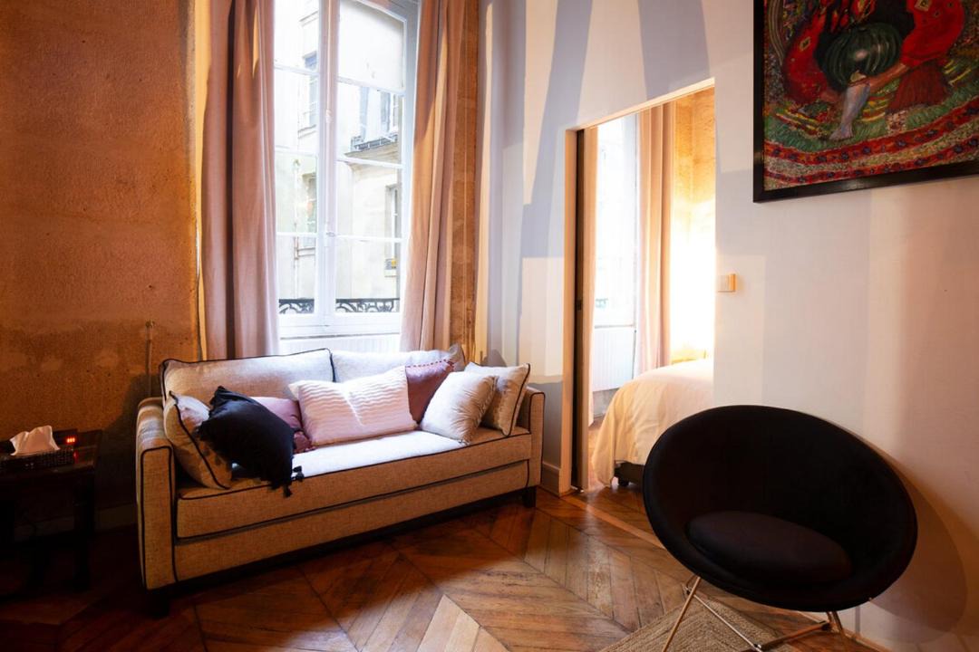 Photo of Others in Saint-Germain-des-Pres