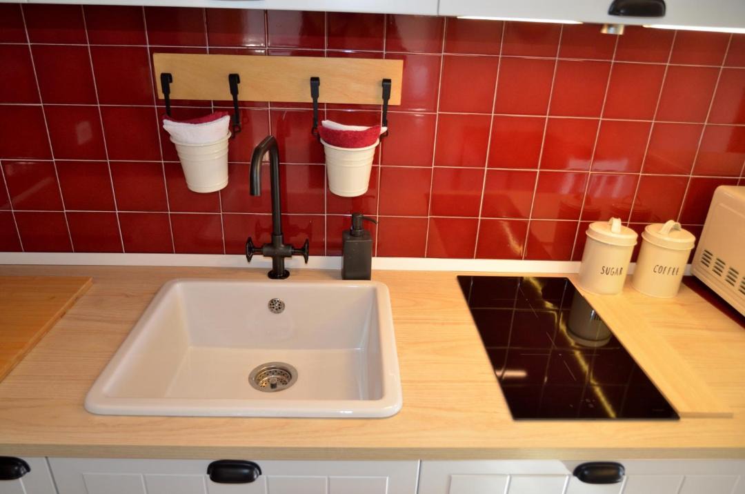 Photo of Kitchen in Noale