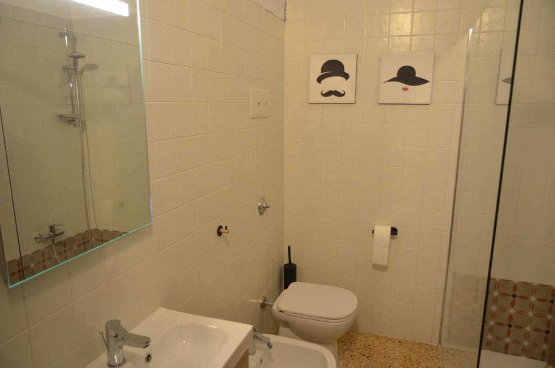 Photo of Bathroom in Noale
