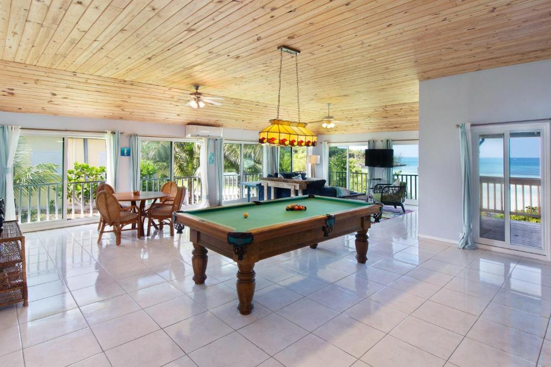 Photo of Livingroom in Governor's Harbour