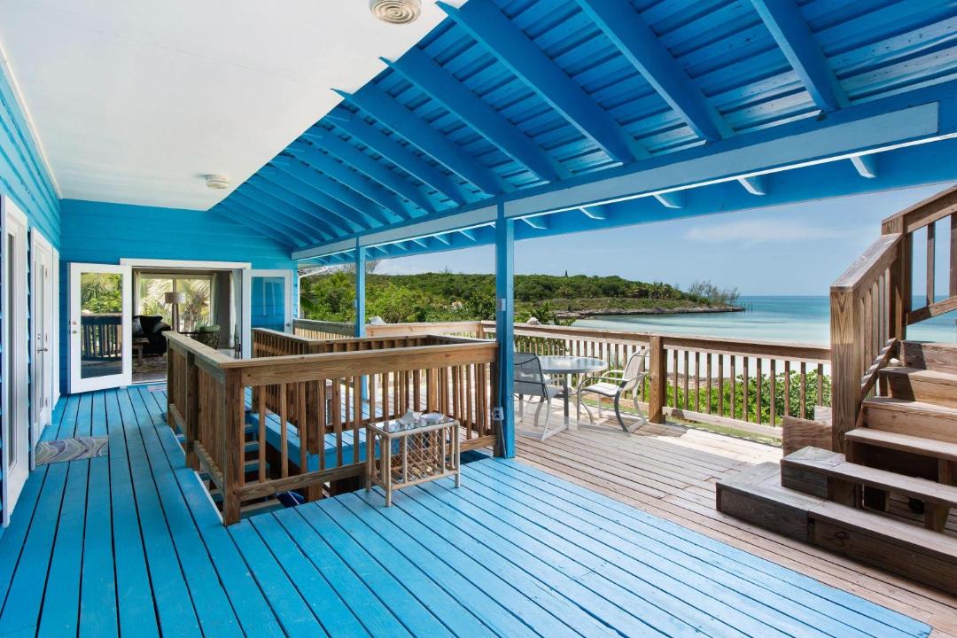 Photo of Patio Balcony in Governor's Harbour