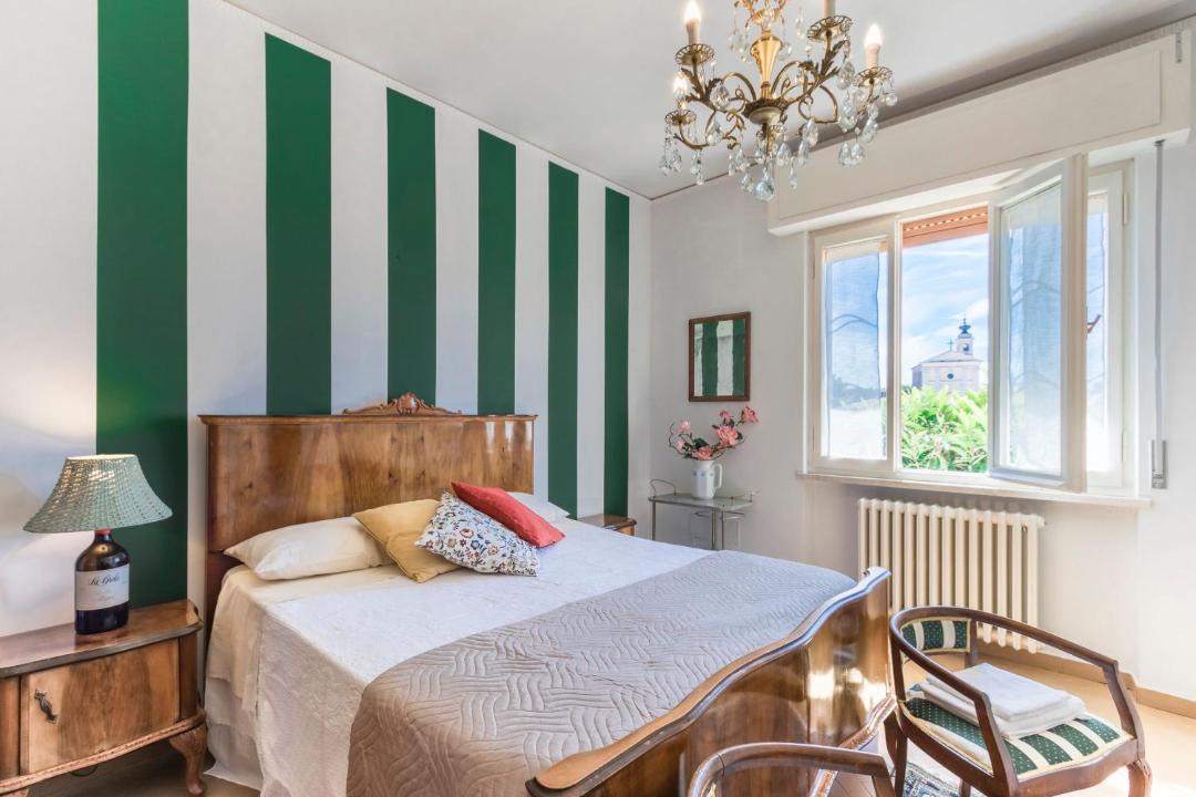 Photo of Bedroom in Sandra