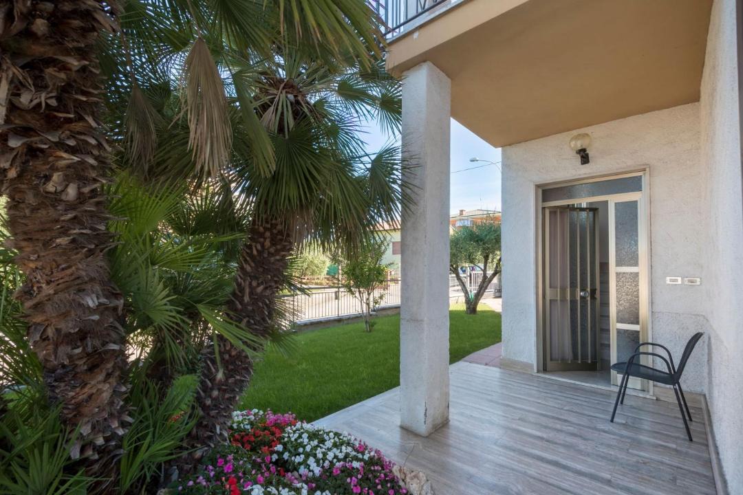 Photo of Patio Balcony in Sandra