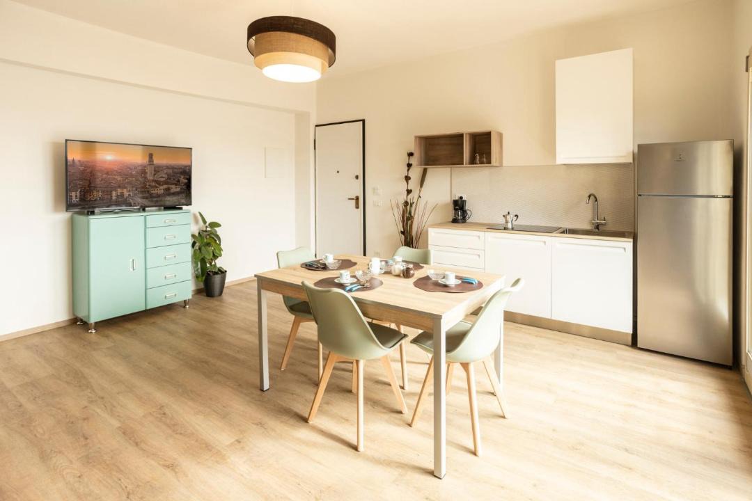 Photo of Kitchen in Sud