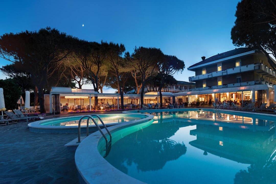 Photo of Others in Jesolo Pineta