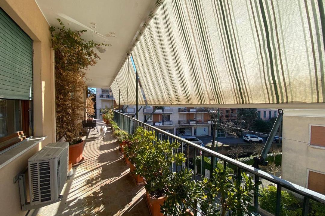 Photo of Patio Balcony in Santa Maria in Stelle