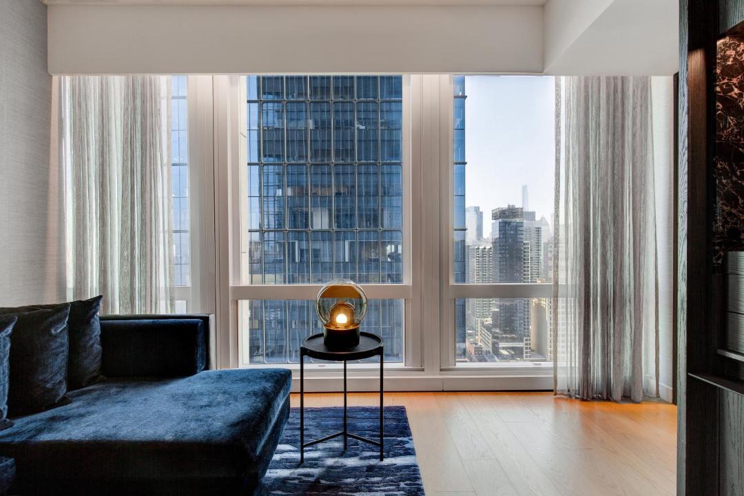 Photo of Others in Hudson Yards