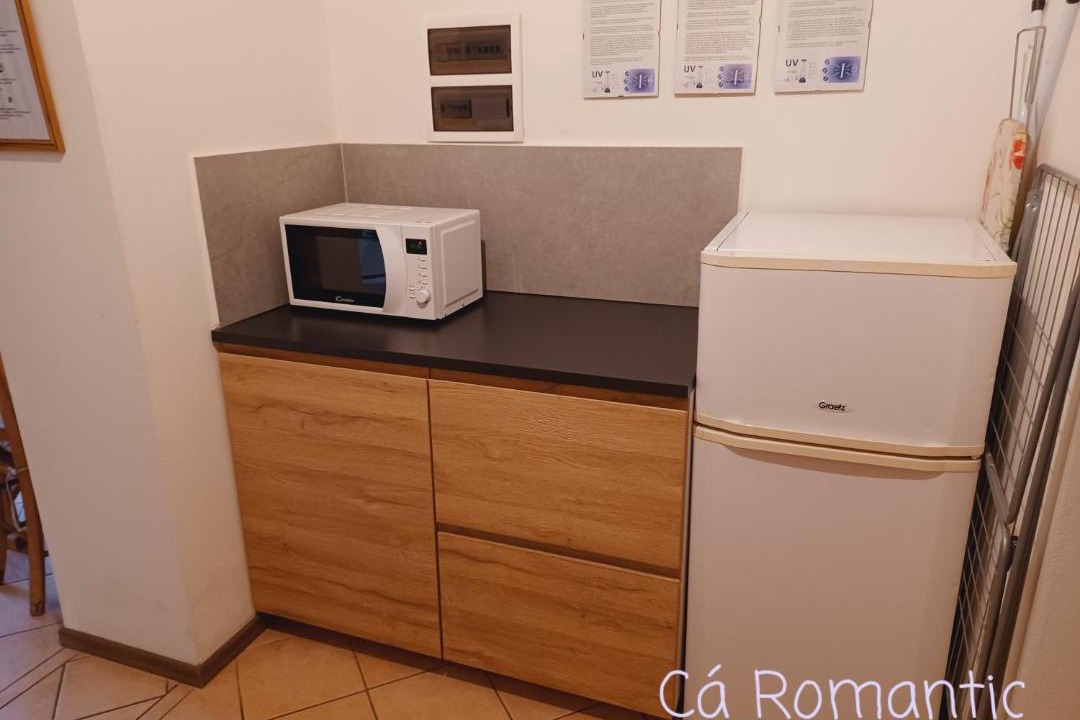 Photo of Kitchen in Venas di Cadore
