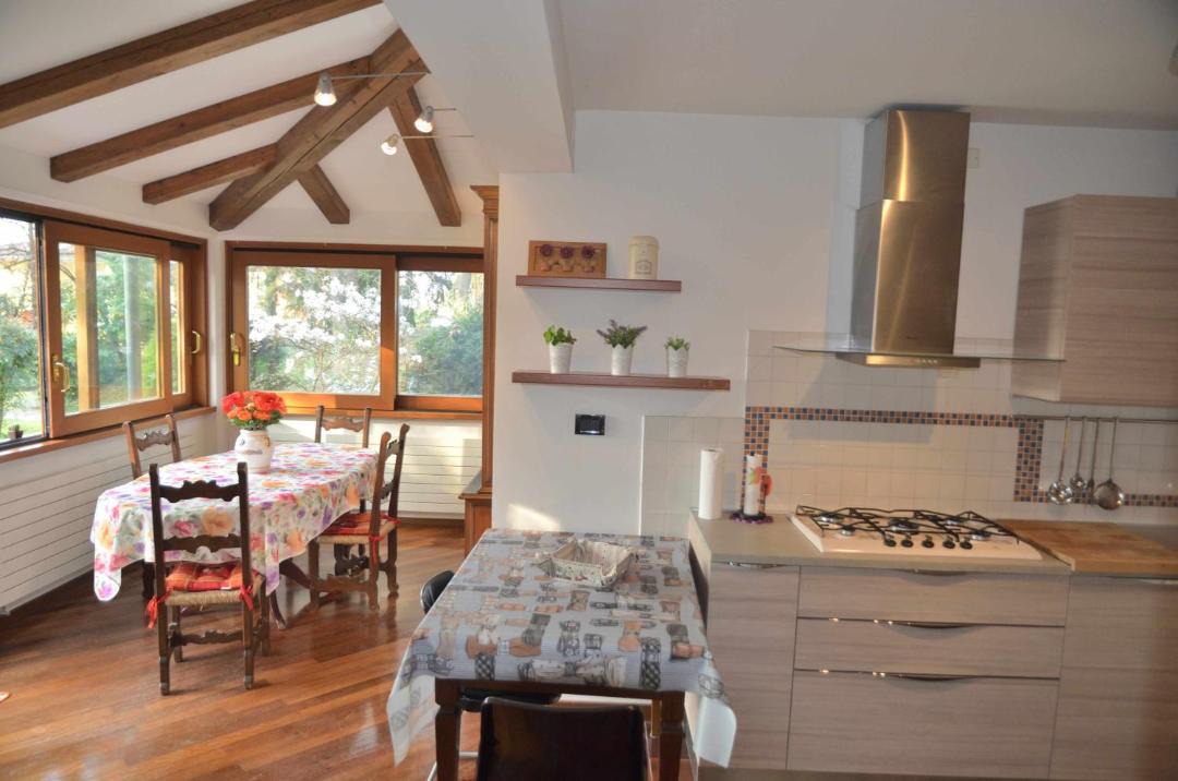 Photo of Kitchen in Campodarsego