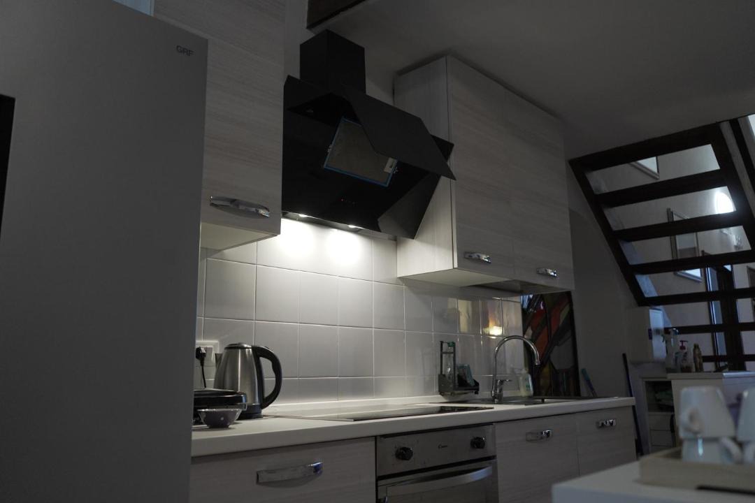 Photo of Kitchen in Verona City Centre
