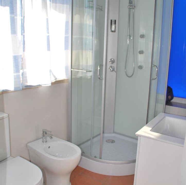 Photo of Bathroom in Verona City Centre