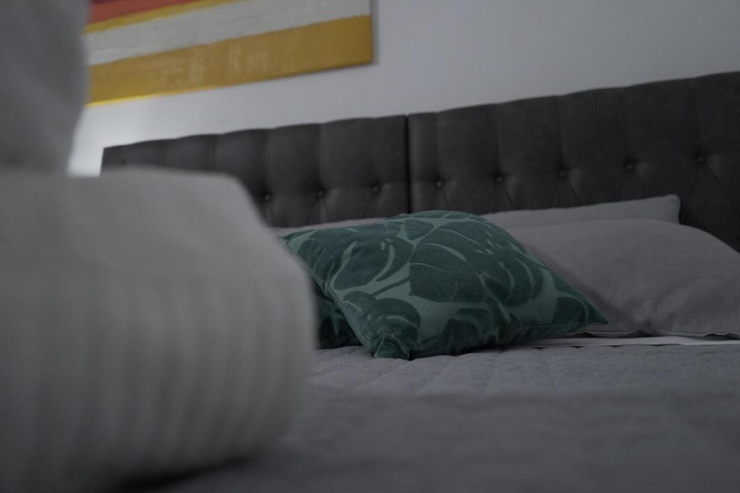 Photo of Bedroom in Verona City Centre