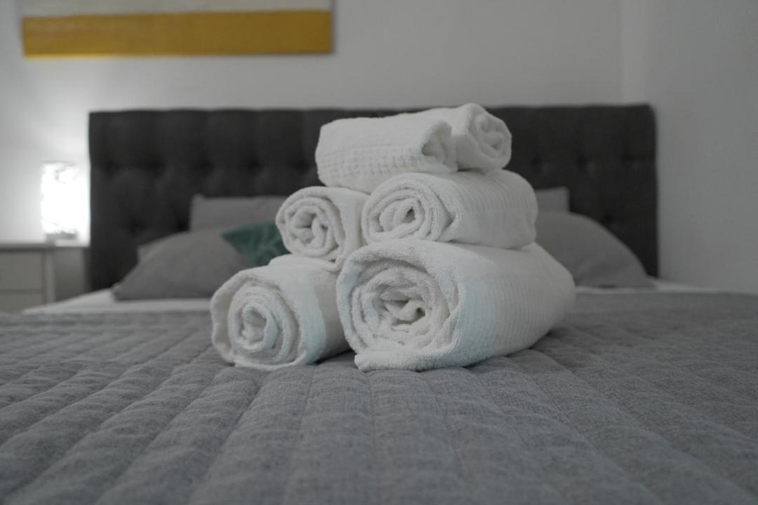 Photo of Bedroom in Verona City Centre