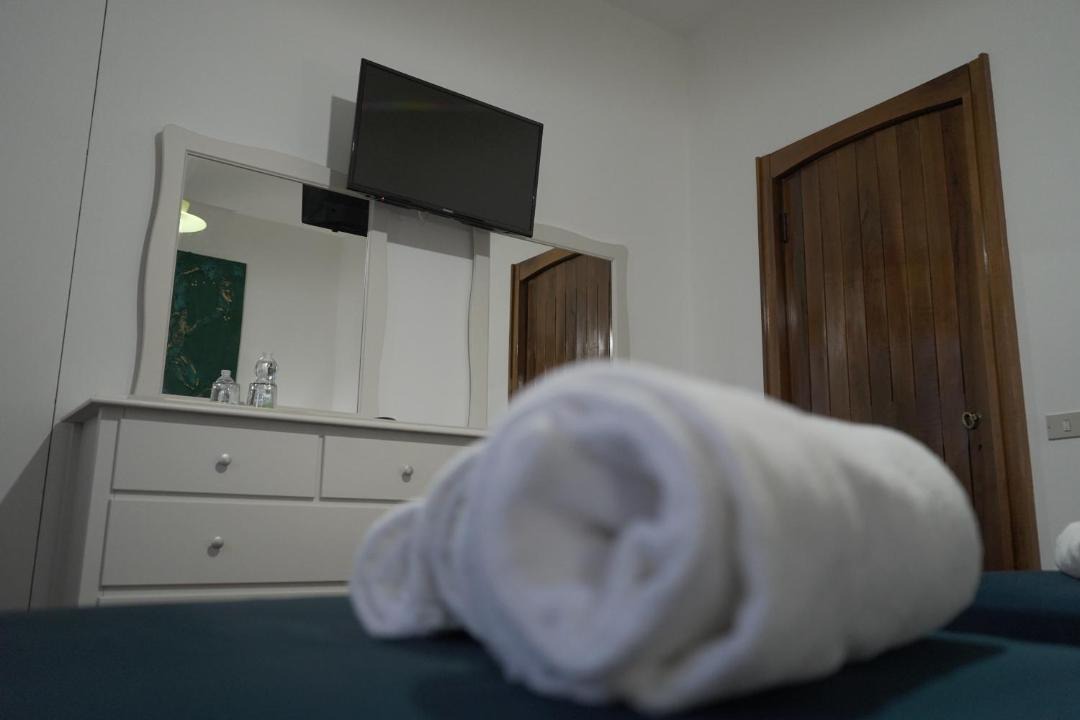 Photo of Bedroom in Verona City Centre
