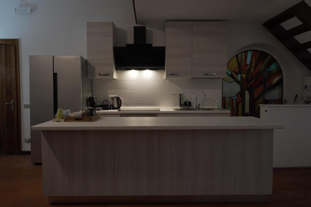 Photo of Kitchen in Verona City Centre