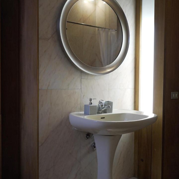 Photo of Bathroom in Verona City Centre