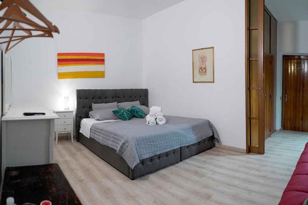 Photo of Bedroom in Verona City Centre