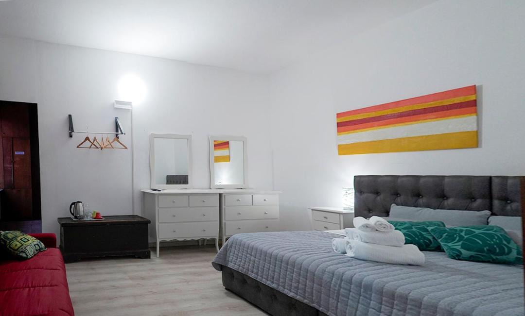 Photo of Bedroom in Verona City Centre