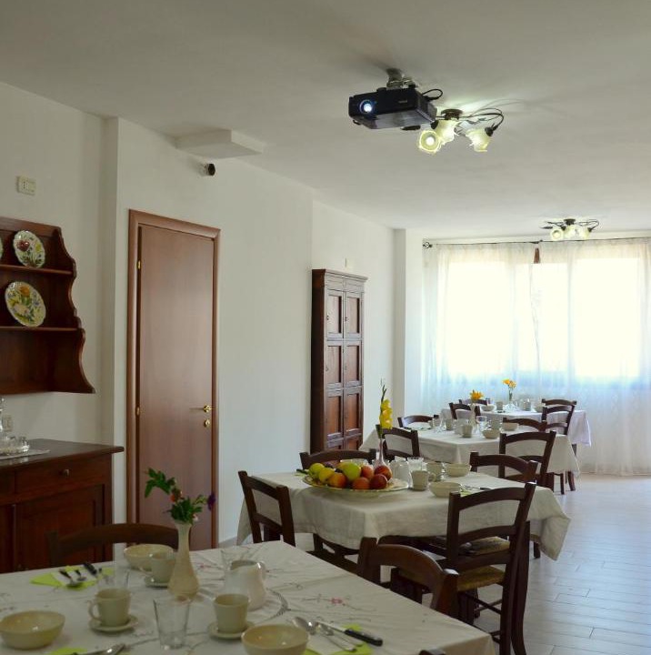 Photo of Kitchen in Costabissara