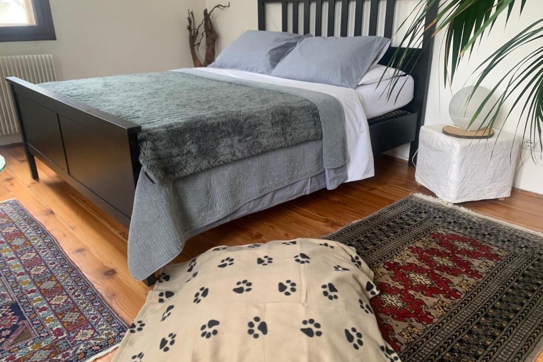 Photo of Bedroom in Treviso