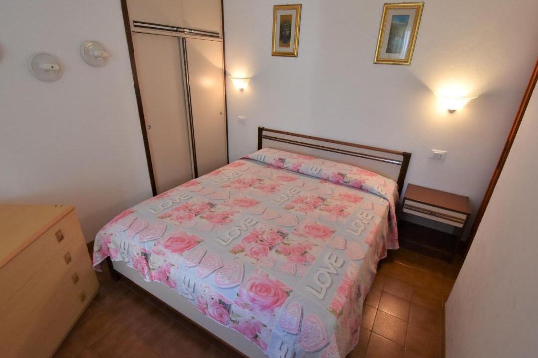 Photo of Bedroom in Bibione