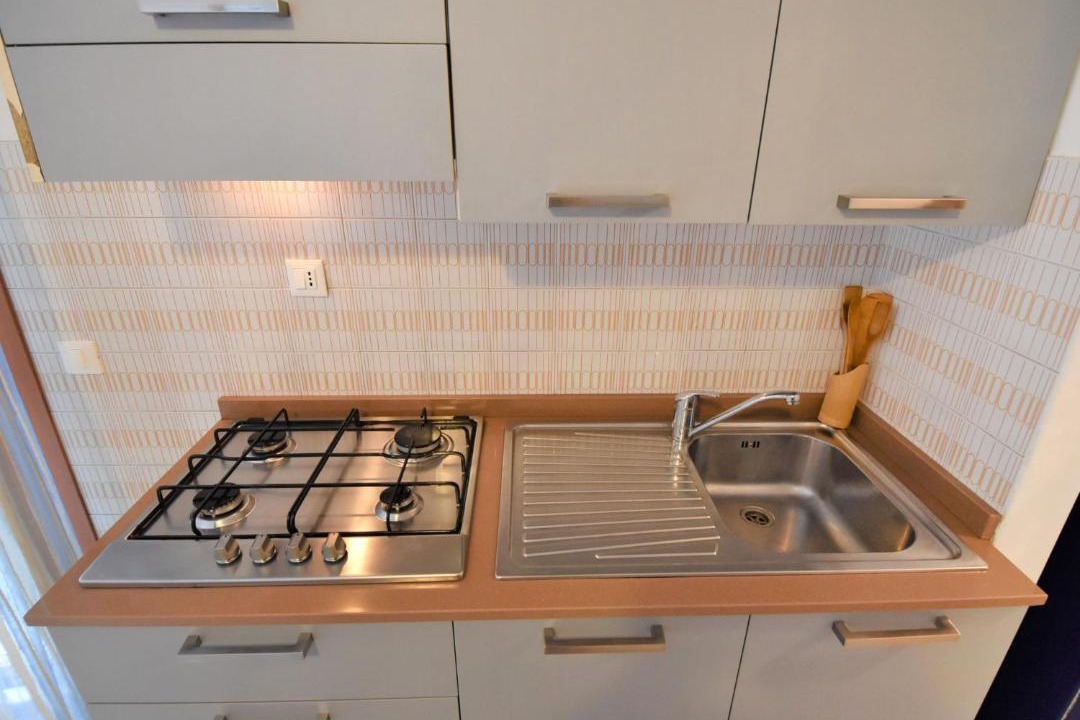 Photo of Kitchen in Bibione