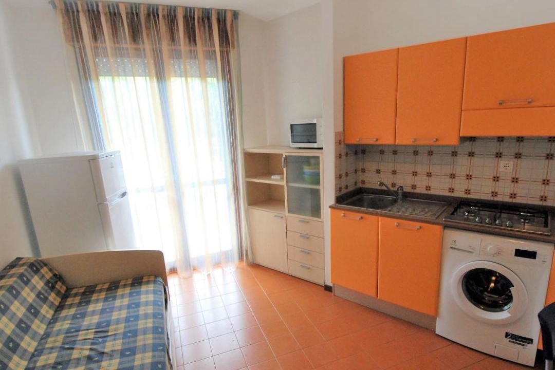 Photo of Kitchen in Bibione
