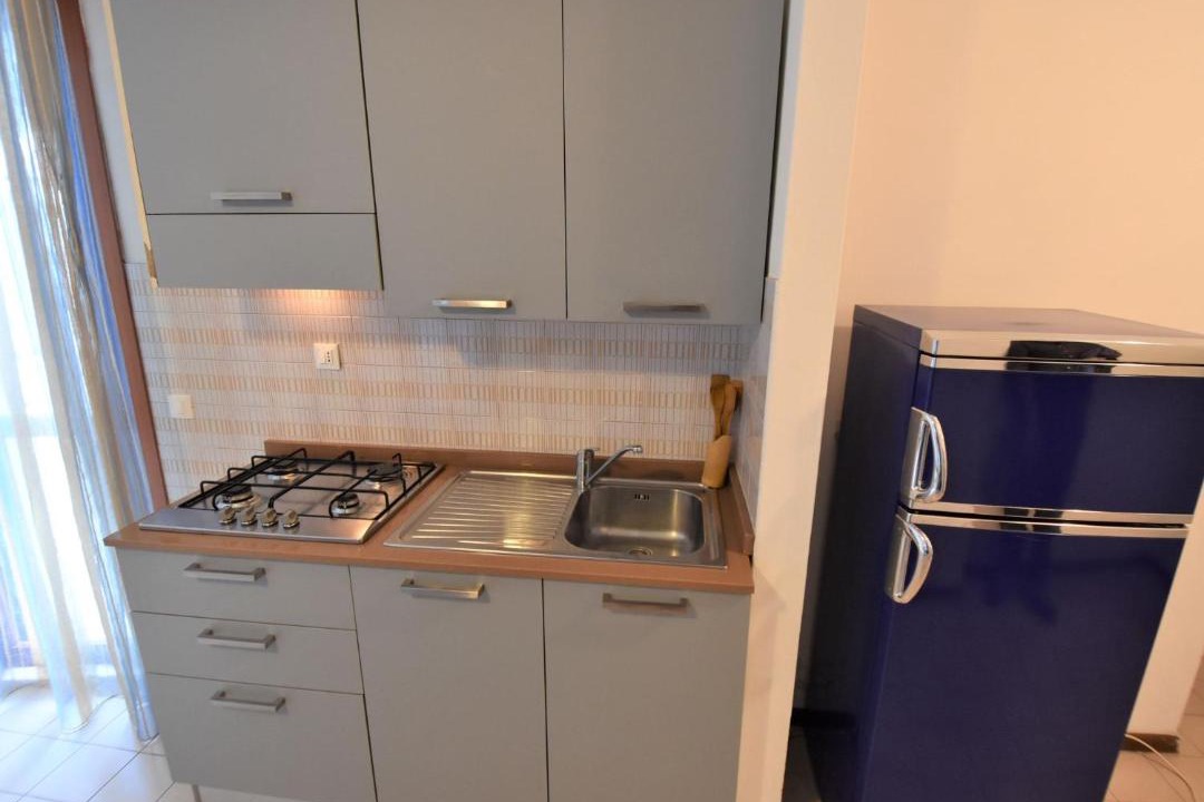 Photo of Kitchen in Bibione