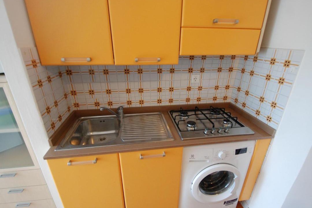 Photo of Kitchen in Bibione