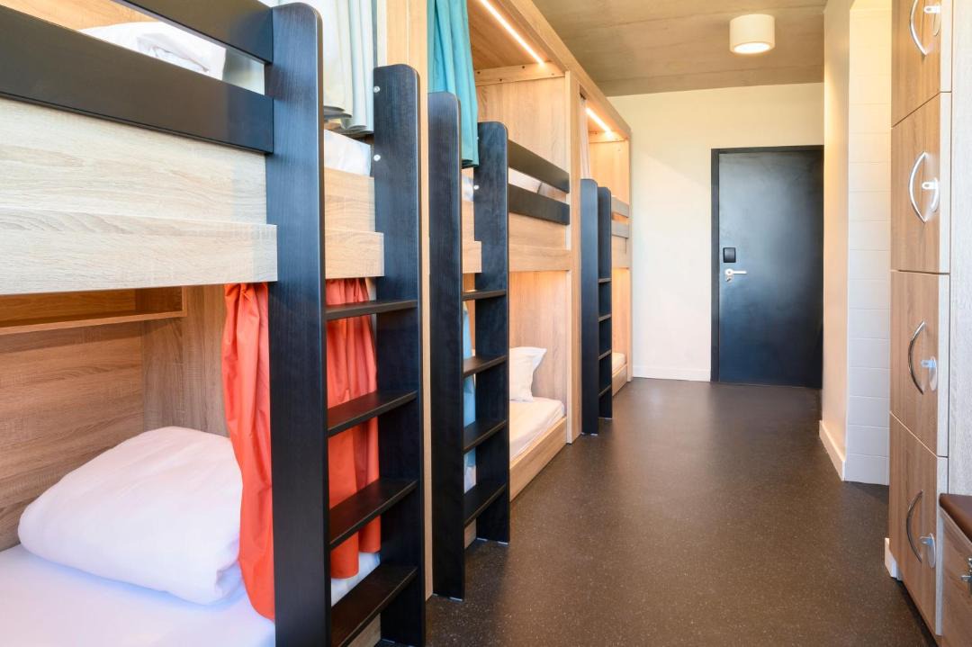 Photo of Bedroom in Arsenal