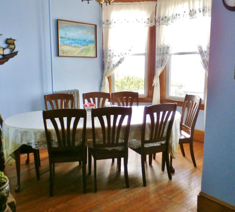 Photo of Livingroom in Rosebank