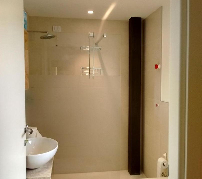 Photo of Bathroom in Volpago del Montello
