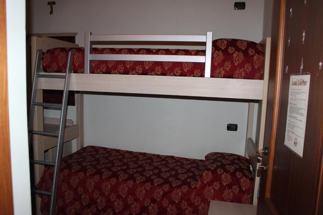 Photo of Bedroom in Costermano