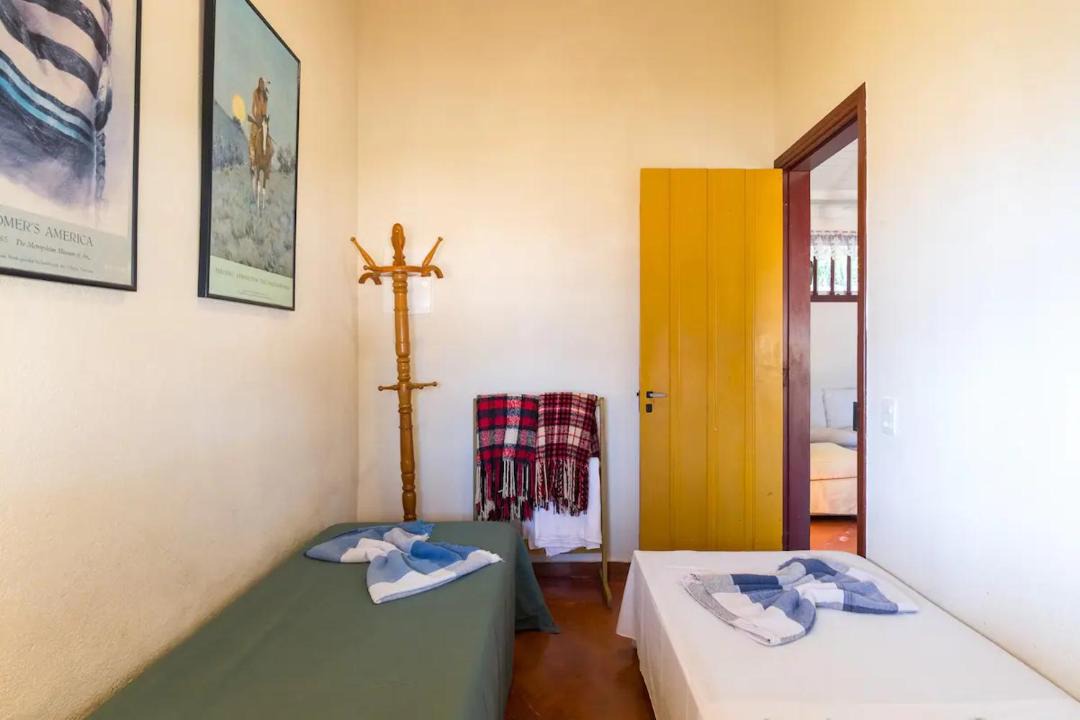 Photo of Bedroom in Paraty