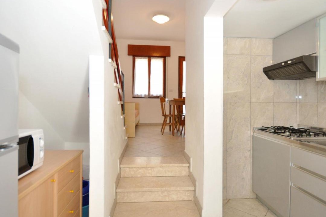 Photo of Kitchen in Bibione Lido del Sole