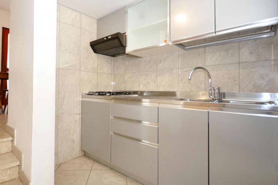 Photo of Kitchen in Bibione Lido del Sole