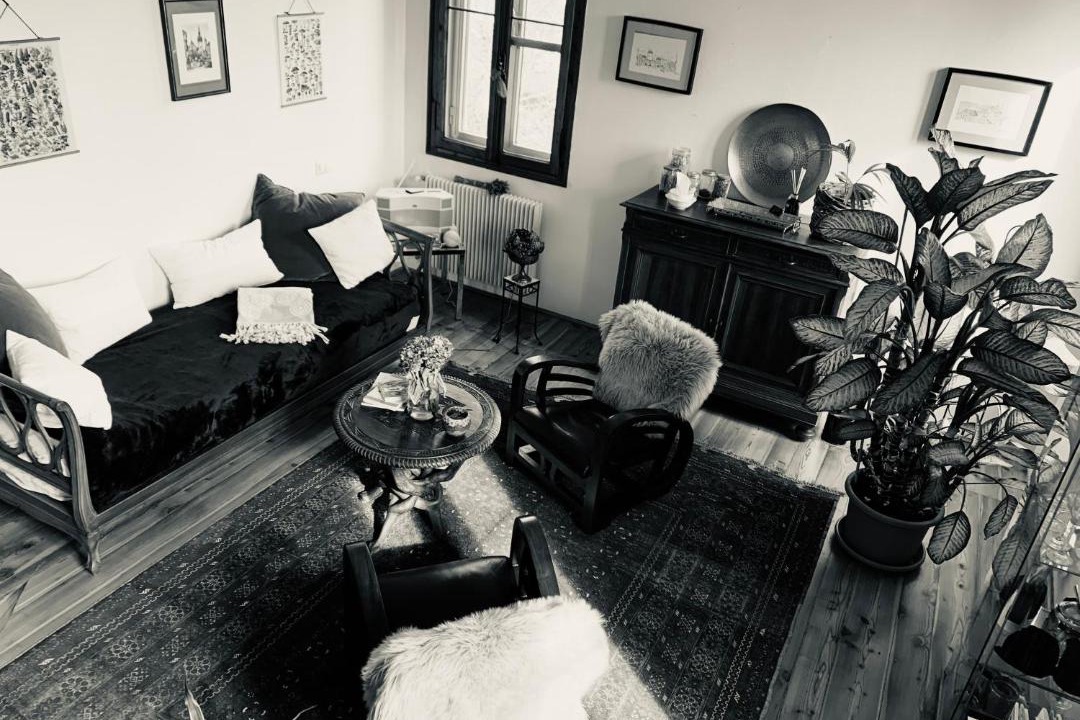 Photo of Livingroom in Treviso