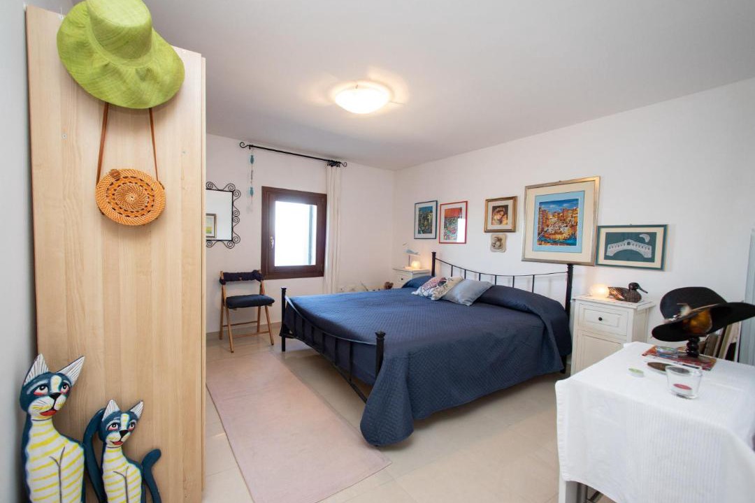 Photo of Bedroom in Pellestrina