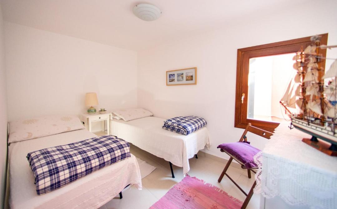 Photo of Bedroom in Pellestrina