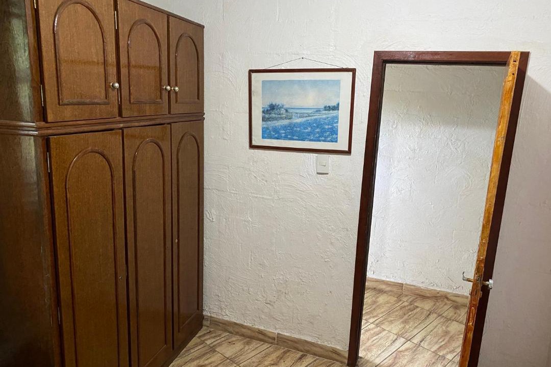 Photo of Bedroom in Jacarepagua