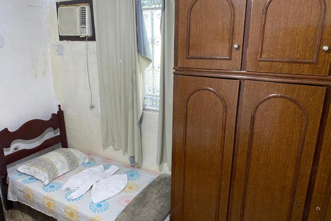 Photo of Bedroom in Jacarepagua