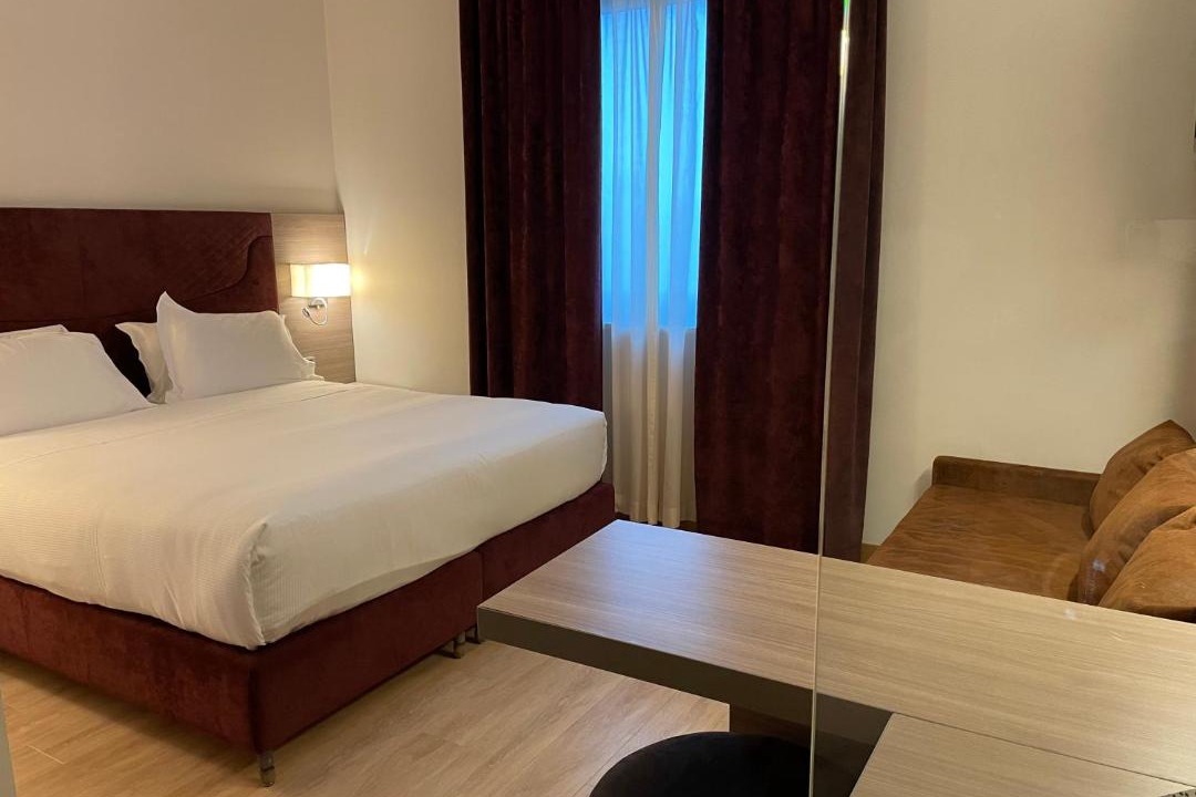 Photo of Bedroom in Noventa di Piave