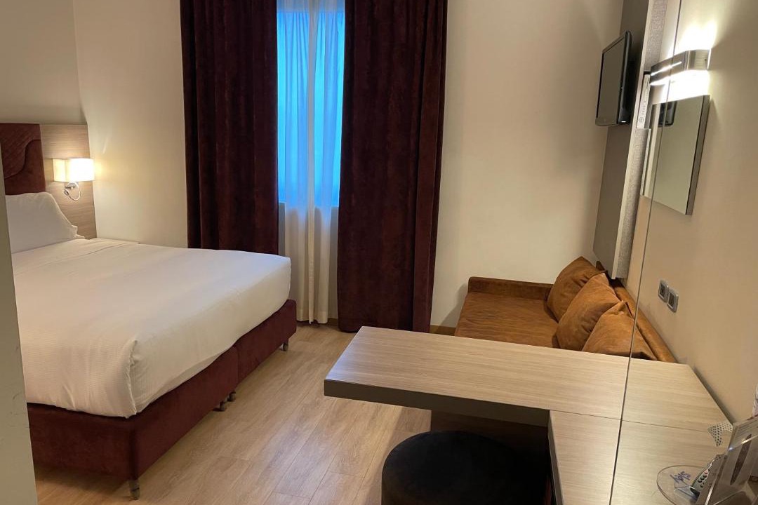 Photo of Bedroom in Noventa di Piave