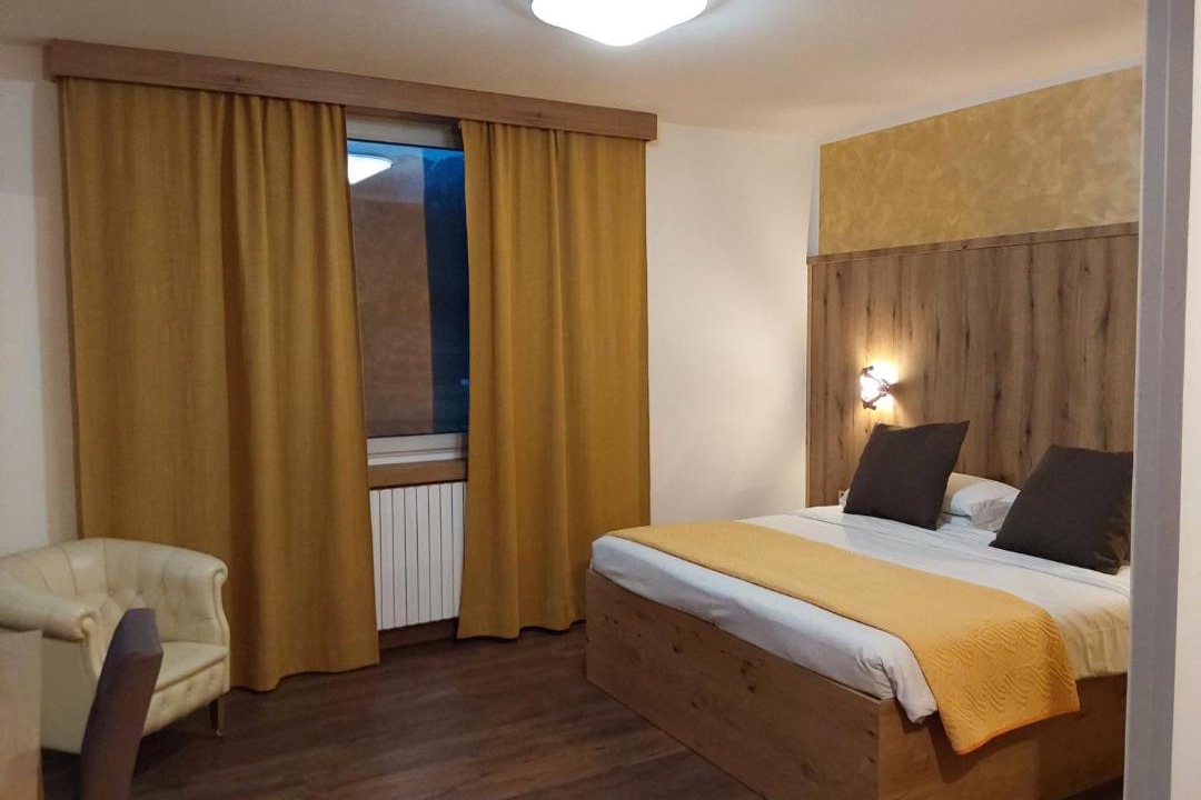 Photo of Bedroom in Feltre