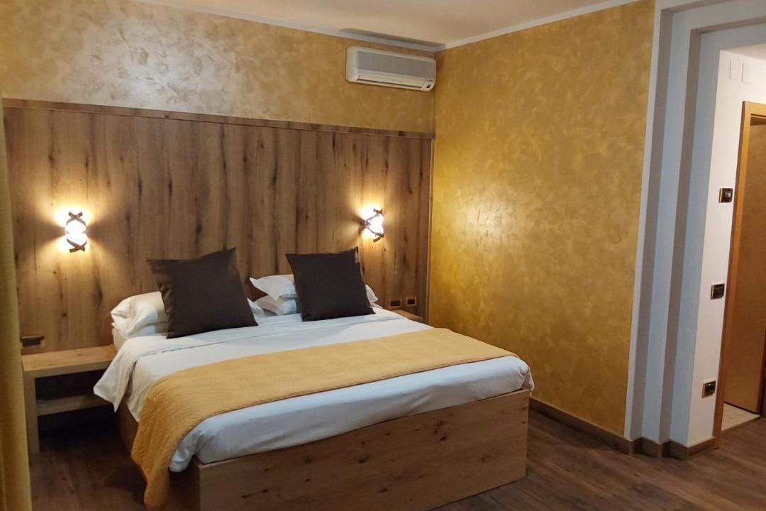 Photo of Bedroom in Feltre