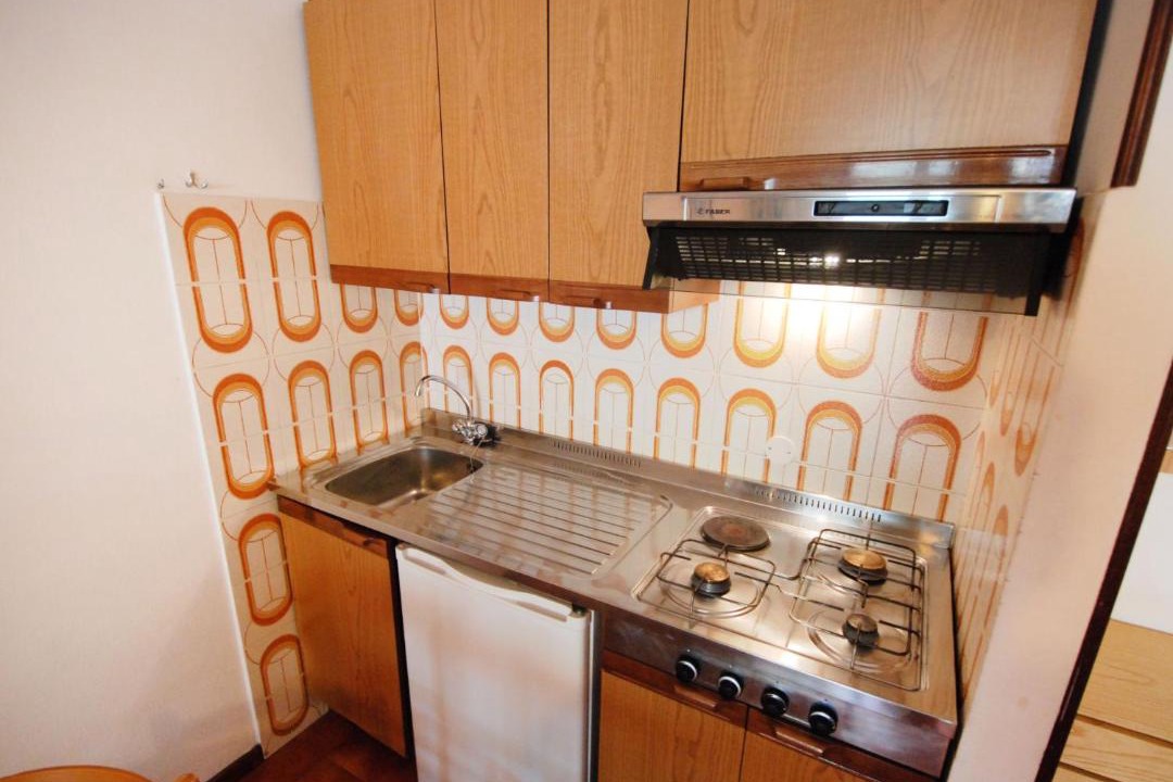 Photo of Kitchen in Bibione