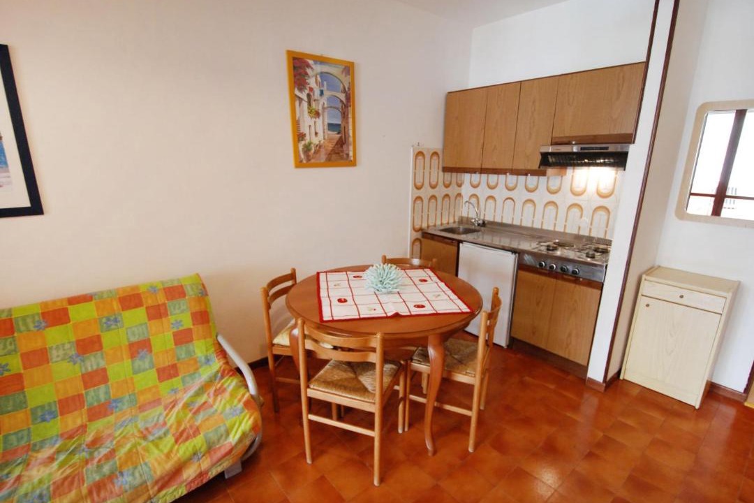 Photo of Kitchen in Bibione