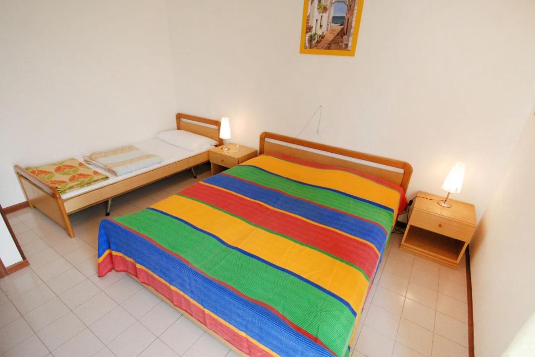 Photo of Bedroom in Bibione