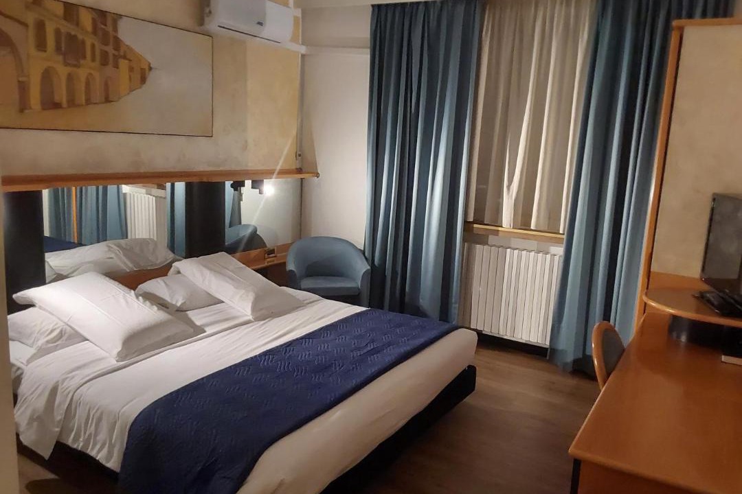 Photo of Bedroom in Feltre